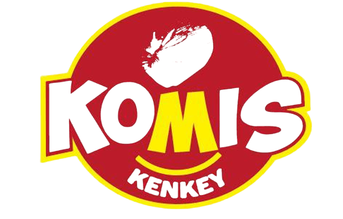 Komis Kenkey logo