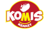 Komis Kenkey logo