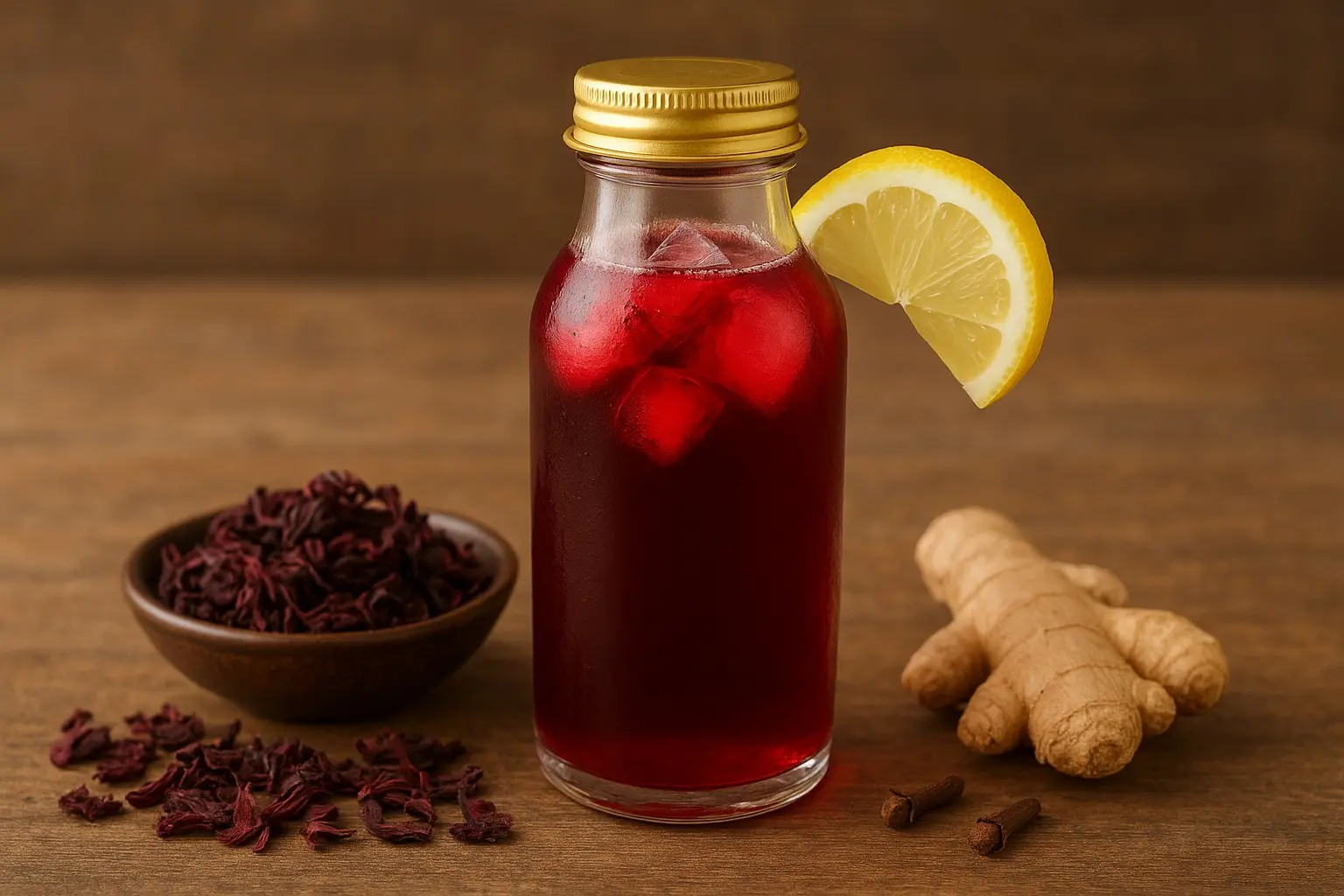 1 bottle sobolo (small)