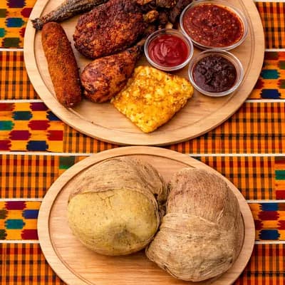 Meatlovers (Gizzard)