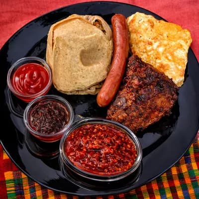 Turkey delight